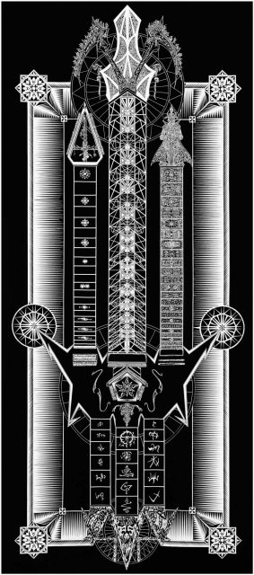 07-The Guitar of Metal God.2010