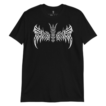 Temple of Dead Dragons T-Shirt